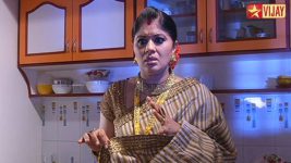 Deivam Thandha Veedu S02E51 Chitradevi discovers the truth Full Episode