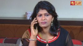 Deivam Thandha Veedu S02E52 Bhanumathy's wily new plan Full Episode