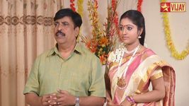 Deivam Thandha Veedu S03E20 Ram accuses Seetha of theft Full Episode