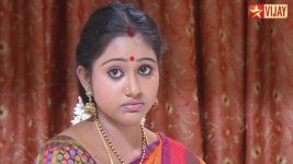 Deivam Thandha Veedu S04E33 Seetha wears a western outfit Full Episode