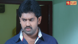 Deivam Thandha Veedu S04E40 Kalpana leaves Seetha's house Full Episode