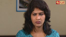 Deivam Thandha Veedu S05E32 Priya's revenge Full Episode