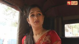 Deivam Thandha Veedu S06E27 Kalpana elopes Full Episode