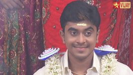 Deivam Thandha Veedu S06E28 Kalpana marries Charan Full Episode