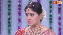 Deivam Thandha Veedu S06E29 Chitra refuses to bless Kalpana Full Episode