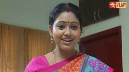 Deivam Thandha Veedu S06E36 Banu assures Priya Full Episode