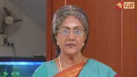 Deivam Thandha Veedu S07E29 Paati gets ready to leave Full Episode