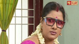 Deivam Thandha Veedu S07E30 Paati to confront Banu Full Episode