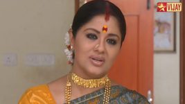 Deivam Thandha Veedu S08E27 Charan joins Ram's company Full Episode