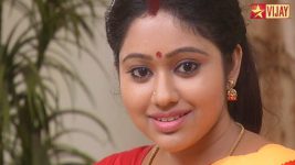 Deivam Thandha Veedu S09E33 Kalpana’s act to gain sympathy Full Episode