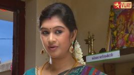 Deivam Thandha Veedu S09E34 Chitra is upset with Seetha Full Episode