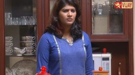 Deivam Thandha Veedu S10E24 Priya’s conspiracy against Seeta Full Episode