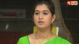 Deivam Thandha Veedu S10E27 Kalpana sells cosmetics Full Episode