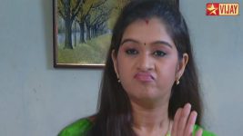 Deivam Thandha Veedu S10E31 Kalpana insults Charan Full Episode