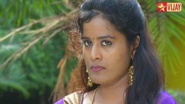 Deivam Thandha Veedu S10E33 Ravi meets Ranjitha Full Episode