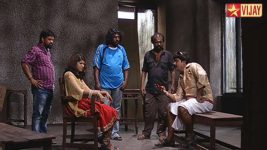 Deivam Thandha Veedu S11E21 Priya gets kidnapped for real Full Episode