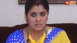 Deivam Thandha Veedu S11E23 Kidnappers snub Priya Full Episode