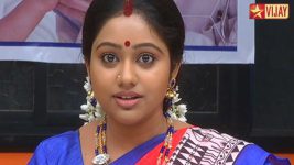 Deivam Thandha Veedu S11E27 Seeta is pregnant! Full Episode