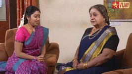 Deivam Thandha Veedu S12E33 Chakravarthys to part ways? Full Episode