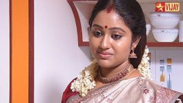 Deivam Thandha Veedu S12E35 Is Seeta pregnant? Full Episode