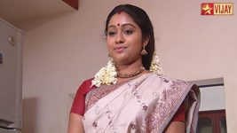 Deivam Thandha Veedu S12E36 Seeta in a happy phase Full Episode