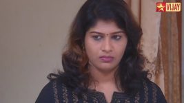 Deivam Thandha Veedu S13E38 Bhanumathy eggs on Priya Full Episode