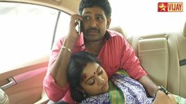 Deivam Thandha Veedu S13E43 Seeta meets with an accident Full Episode