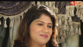 Deivam Thandha Veedu S14E22 Priya wants a child! Full Episode