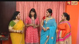 Deivam Thandha Veedu S14E28 Malathi accuses Priya Full Episode