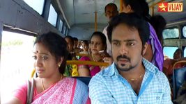 Deivam Thandha Veedu S15E26 Ravi rescues Seeta Full Episode