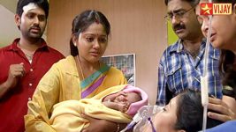 Deivam Thandha Veedu S15E31 Everyone's upset about Chitradevi Full Episode