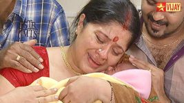 Deivam Thandha Veedu S15E32 Seeta's baby cures Chitradevi! Full Episode