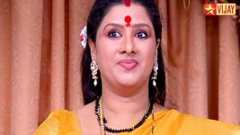 Deivam Thandha Veedu S16E44 Bhanumathy snubs Usha Full Episode