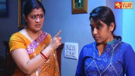 Deivam Thandha Veedu S16E45 Usha demands money Full Episode