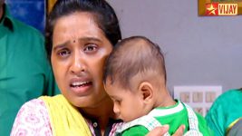 Deivam Thandha Veedu S16E47 Usha gets Ajay back Full Episode