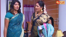 Deivam Thandha Veedu S17E58 Priya's Babies Are in Danger Full Episode