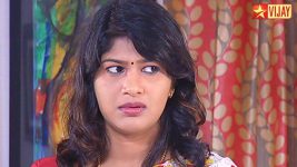 Deivam Thandha Veedu S17E59 Will Priya Get Her Visa? Full Episode