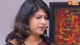 Deivam Thandha Veedu S17E64 Priya's Twins Get Their Names Full Episode