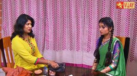 Deivam Thandha Veedu S18E45 Priya Misleads Radha Full Episode