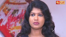 Deivam Thandha Veedu S18E50 Priya's Petty Games Full Episode