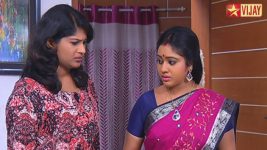 Deivam Thandha Veedu S18E51 Seeta Confronts Priya Full Episode