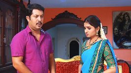 Deivam Thandha Veedu S19E46 Will Dinesh Be Exposed? Full Episode