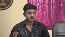 Deivam Thandha Veedu S20E59 Is Charan The Culprit? Full Episode