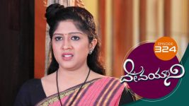 Devayani S01E324 7th January 2020 Full Episode