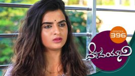 Devayani S01E396 3rd April 2020 Full Episode