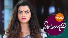 Devayani S01E400 9th April 2020 Full Episode