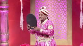 Dholkichya Talavar S03E21 4th April 2016 Full Episode