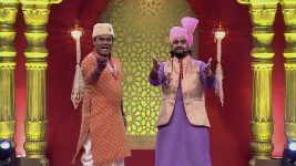 Dholkichya Talavar S03E27 21st October 2015 Full Episode