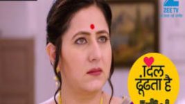 Dil Dhoondta Hai S01E09 3rd October 2017 Full Episode