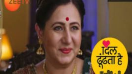 Dil Dhoondta Hai S01E18 17th October 2017 Full Episode